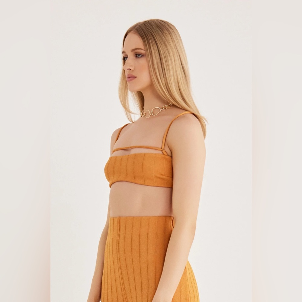 Rumer Matilda Crop